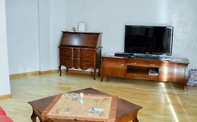 Sgr-Om Luxury House Vatican